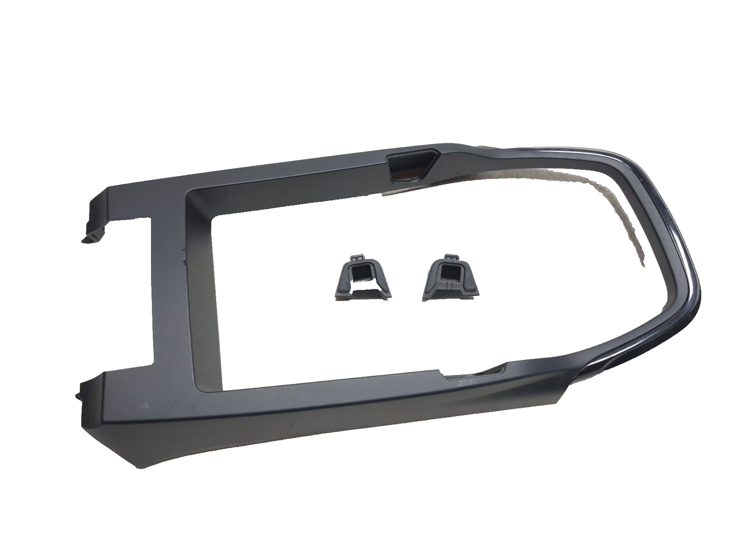 2024 Alfa Romeo Stelvio Center Console Lid Cover Trim Panel Bezel OEM