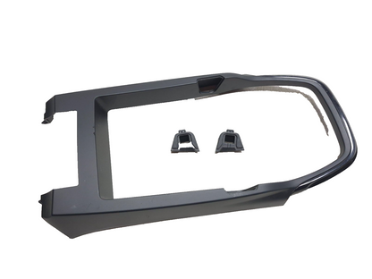 2024 Alfa Romeo Stelvio Center Console Lid Cover Trim Panel Bezel OEM