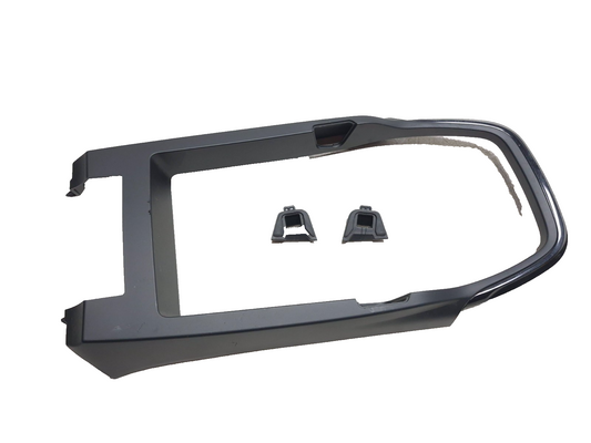 2024 Alfa Romeo Stelvio Center Console Lid Cover Trim Panel Bezel OEM