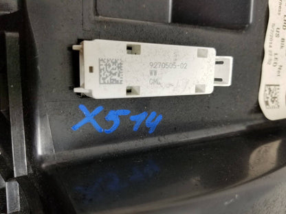 14-18 BMW X5 Glove Box OEM 89k Miles✅