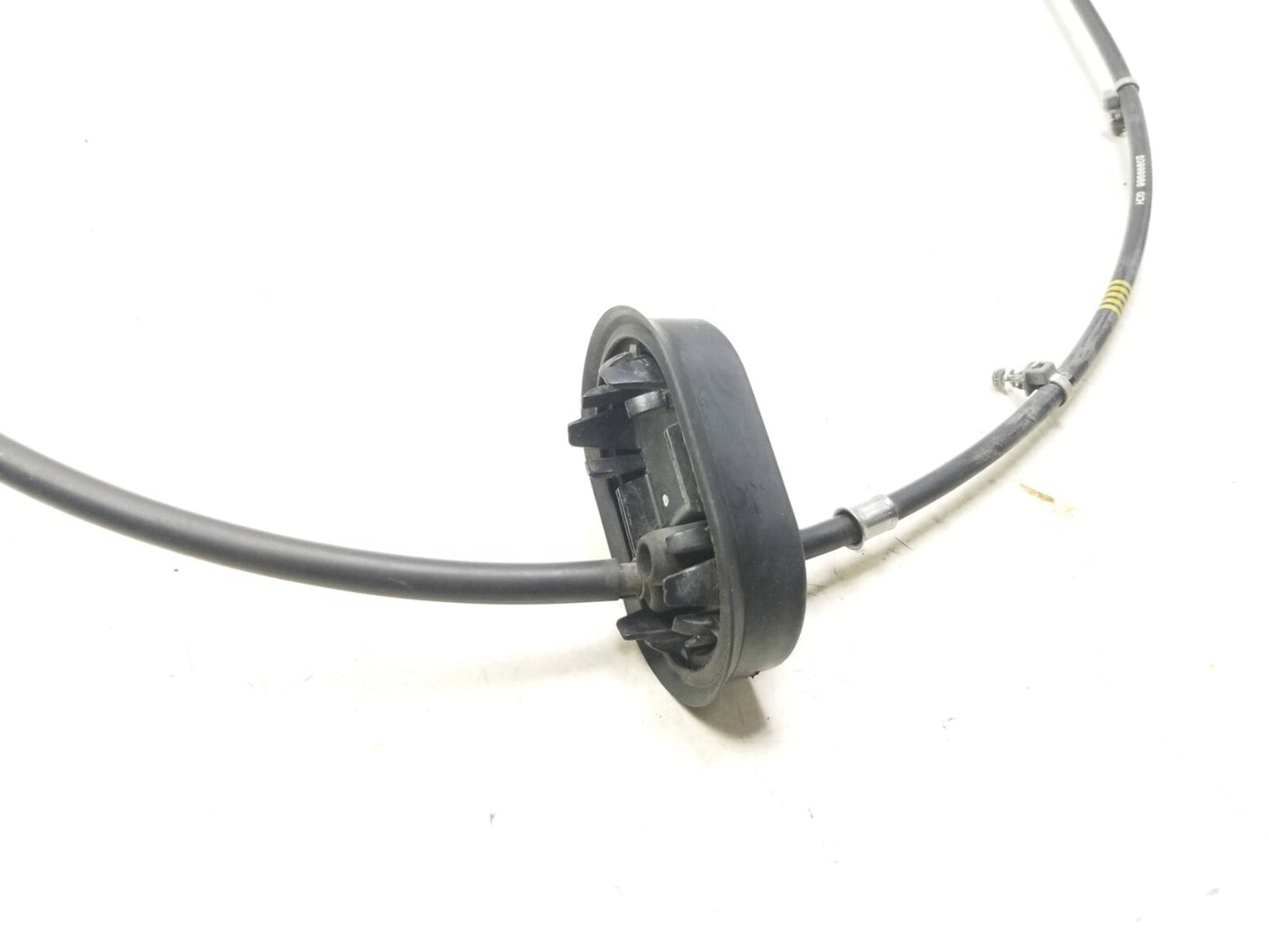 2010 - 2016 Cadillac SRX Gear Shift Control Cable OEM