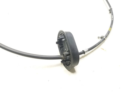 2010 - 2016 Cadillac SRX Gear Shift Control Cable OEM