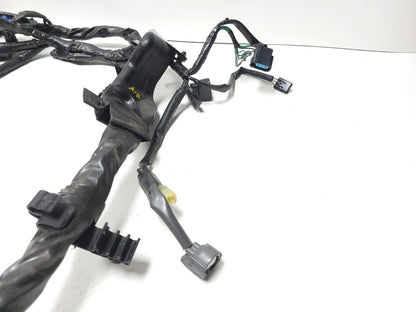 2014 Honda Interceptor Vfr800 Main Wiring Wire Harness Loom OEM