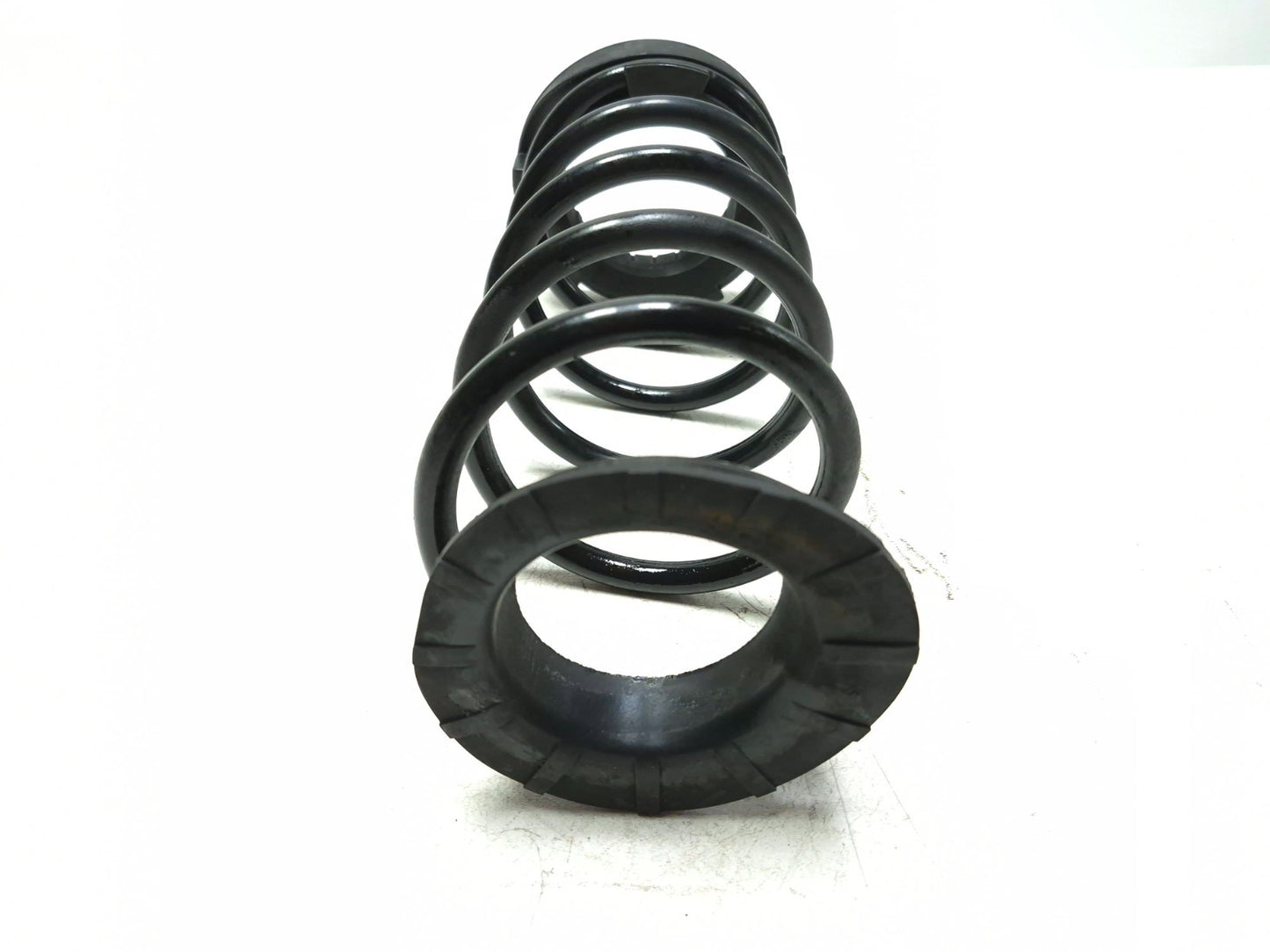 2014 Hyundai Accent Rear Coil Spring 2pcs OEM