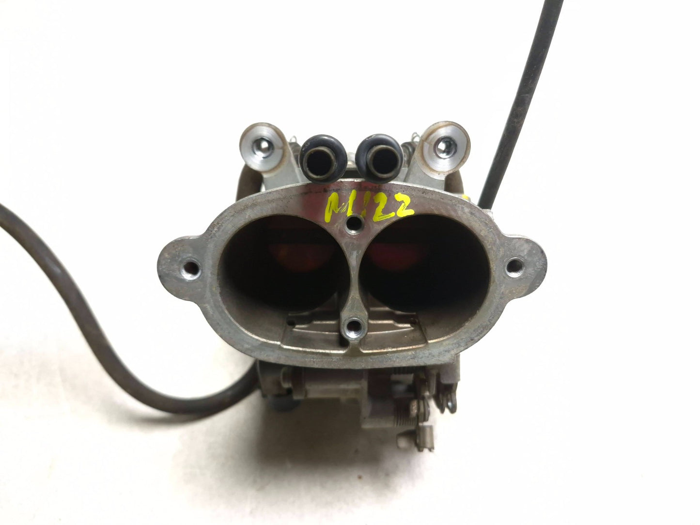 2003 Kawasaki Vulcan Vn1600 Throttle Body OEM