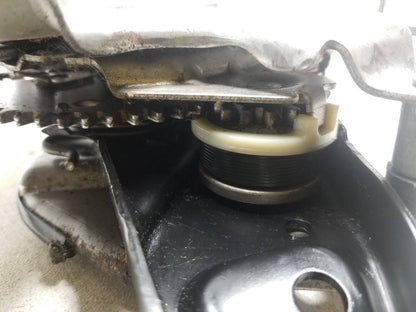 16 - 22 Dodge Durango Emergency Parking Brake Pedal OEM