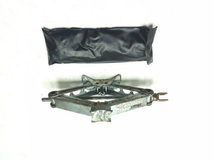 2007 Honda Fit Jack W/ Tools Set 89310-s5a-013 OEM