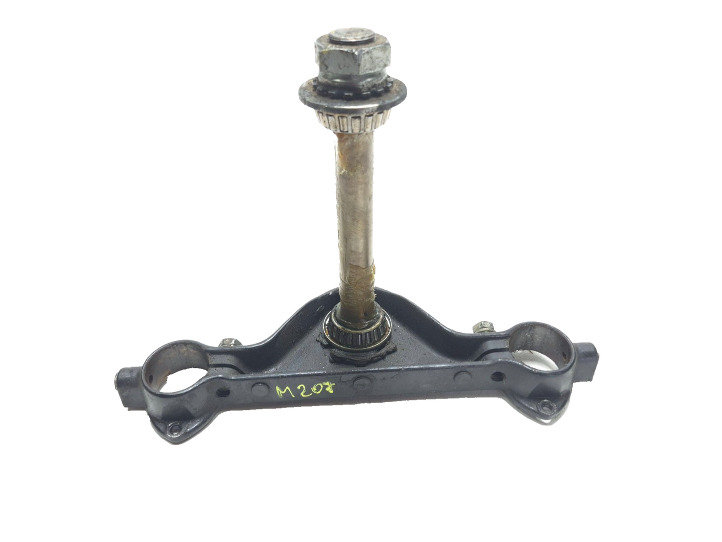 1995-2008 Harley Davidson Electra Glide Flht Triple Tree Lower 45446-87a