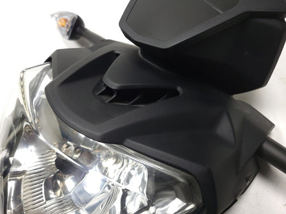 2016 - 2020 BMW G310r Headlight & Turn Signal Assembly  OEM