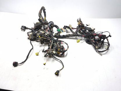 2010 Dodge Caliber Interior Wire Harness OEM