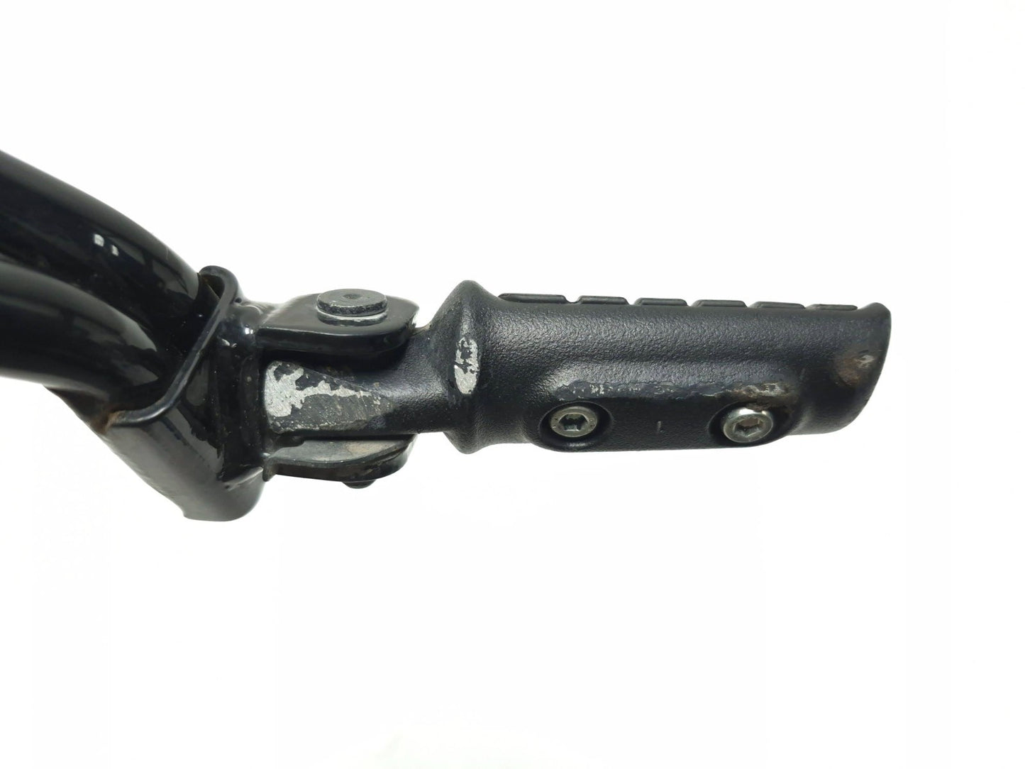2024 Triumph Speed 400 Rear Footrest Left & Right OEM