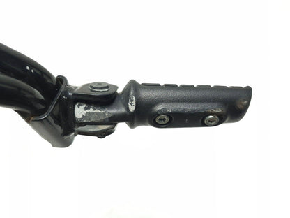 2024 Triumph Speed 400 Rear Footrest Left & Right OEM