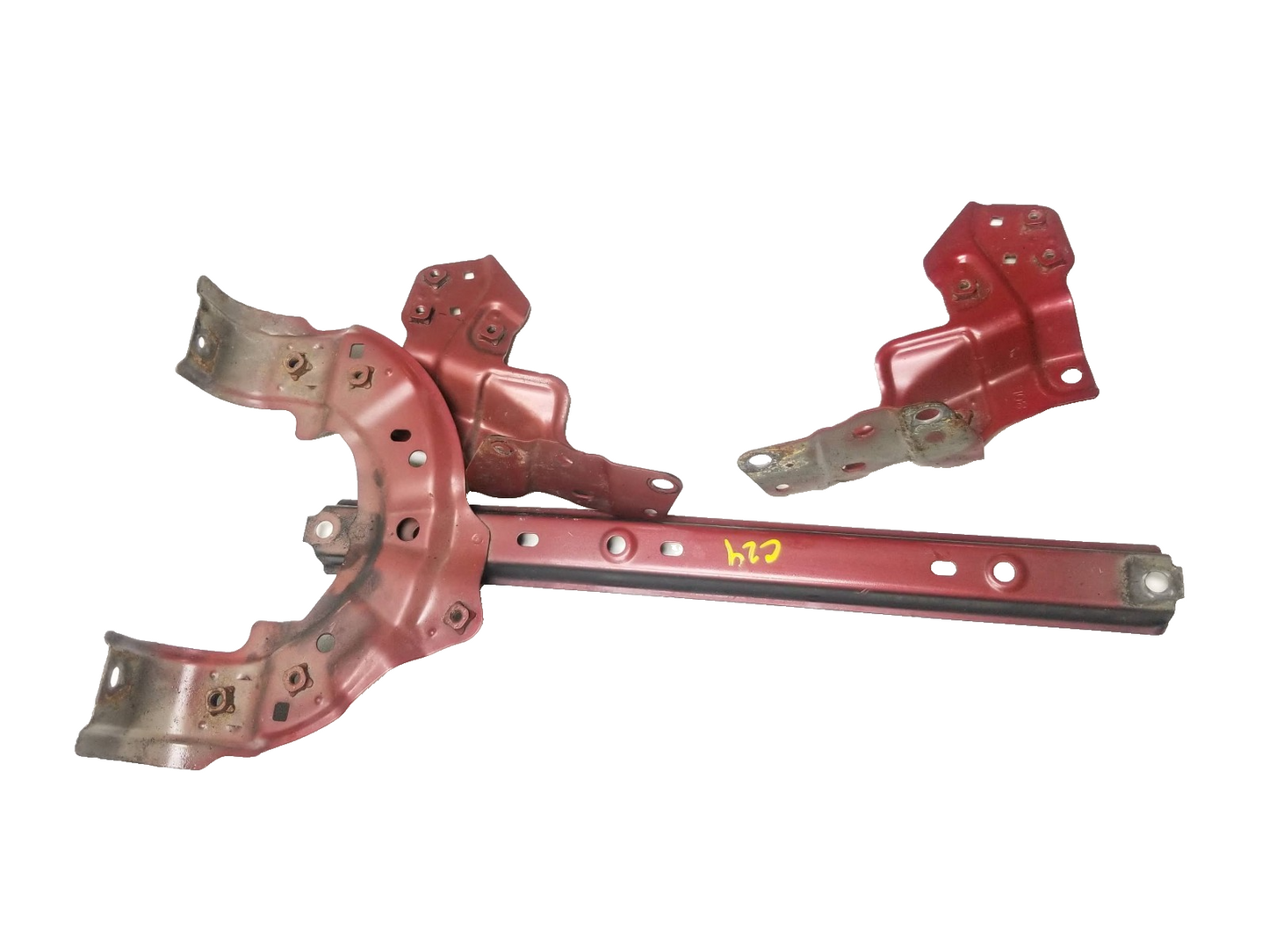 11-17 Lexus CT200h Front Radiator Center Tie Bar Oem✅