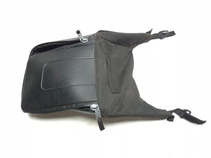 2014 Arctic Cat Zr6000 Rear Tunnel Saddlebag OEM