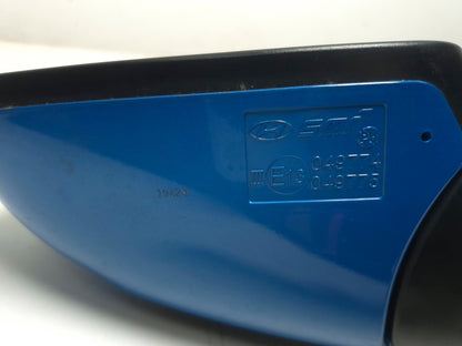 2019 Hyundai Kona View Mirror Left Driver Side OEM