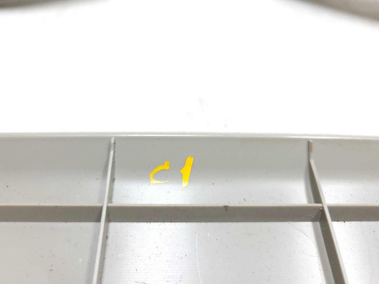 2007 - 2009 Acura Mdx Upper Tailgate Lining Assembly Left & Right OEM