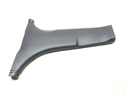 12-17 Hyundai Accent Front Left Driver & Right Pass B Pillar Lower Trim Cover