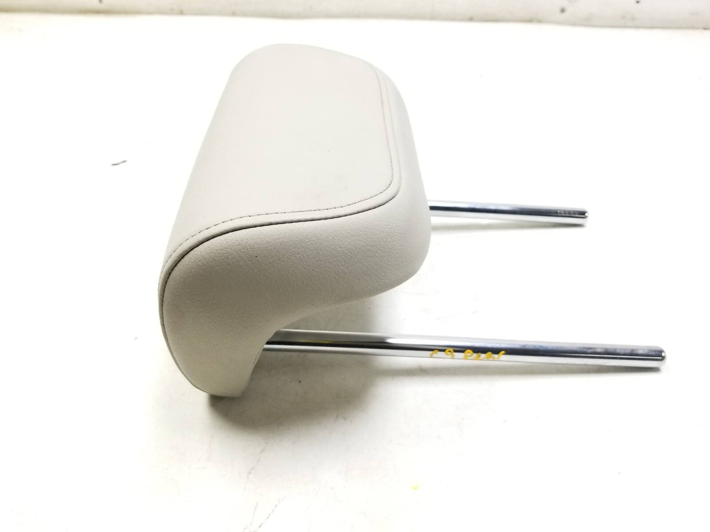 2009 - 2012 Audi Q5 Rear Seat Headrest 3pcs OEM ✅