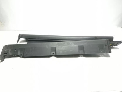 2017 Ford Transit Connect Xl Side Skirt & Rocker Panel Molding OEM