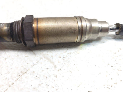 12 13 14 15 16 17 Audi A7 Oxygen Sensor 4pcs OEM