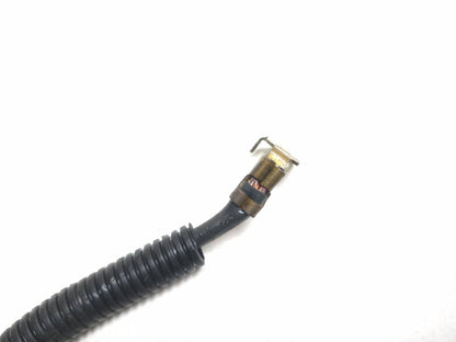 2006 Suzuki Gz250 Positive & Negative Starter Cable OEM