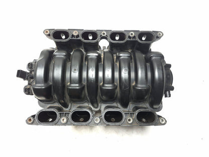 2010 BMW X5 4.8l Engine Intake Manifold OEM