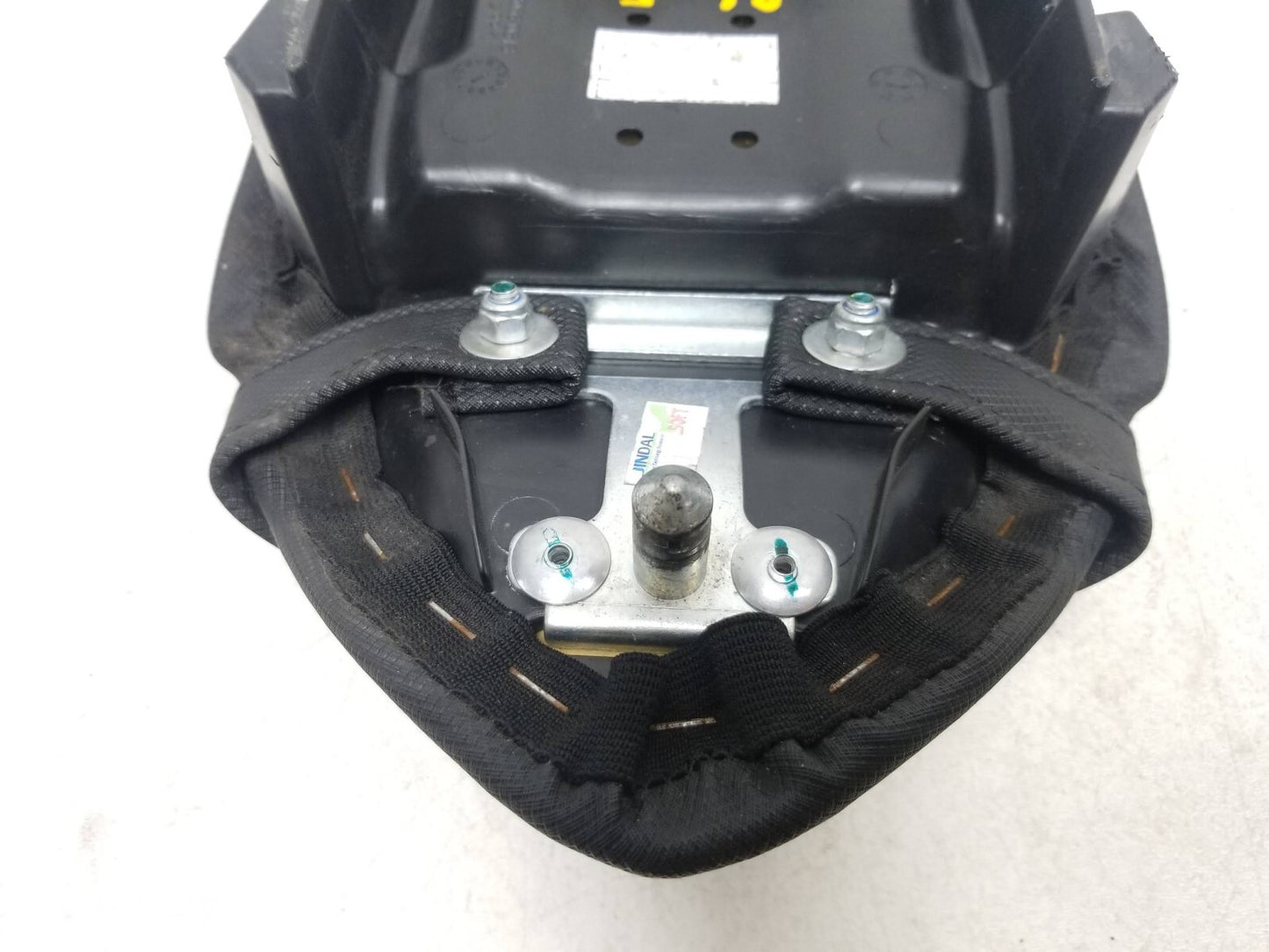 18-22 Ninja 400 Kawasaki Ex400 Z400 Ex400 ABS Seat Front & Rear