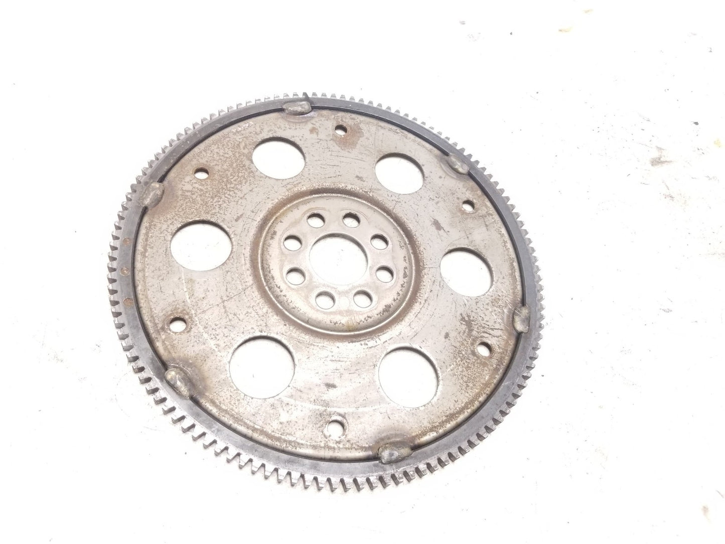 2011 Scion Tc Flywheel Flexplate OEM