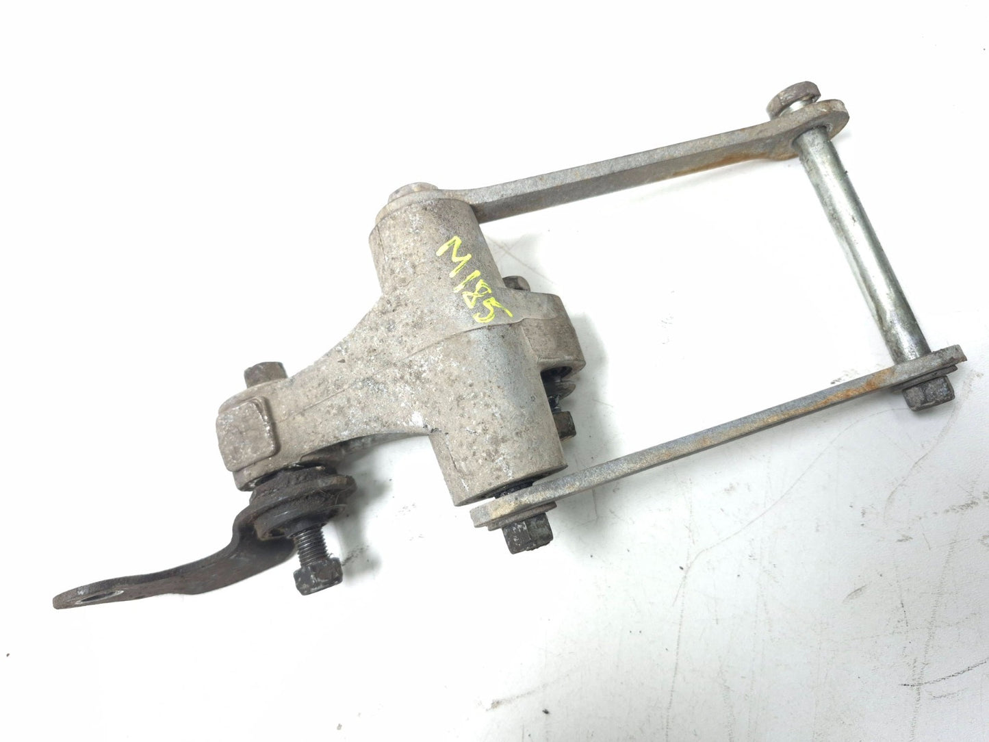 1991 Yamaha Fzr600r Rear Shock Dogbone Linkage Link OEM