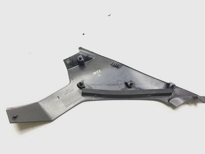 2018 - 2023 Kawasaki Ninja 400 Ex400 Left Side Fairing 2pcs  OEM