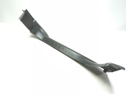 2014 Fiat 500l Door Sill Scuff Step Plate Trim 4pcs OEM
