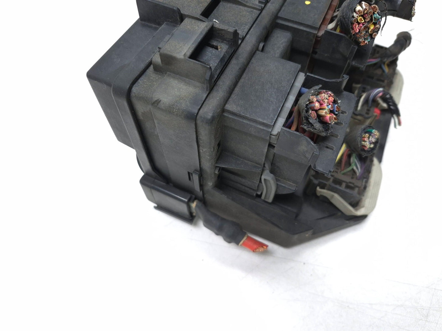 2016 Dodge Grand Caravan Fuse Box OEM
