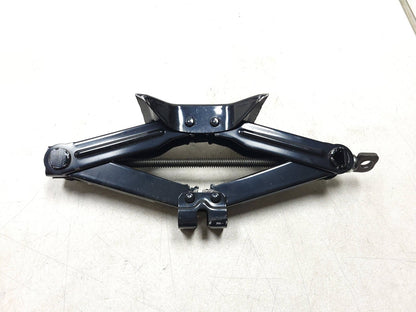 12-15 Subaru Impreza Spare Tire Tools Jack Wrench Tow Hook OEM Sedan