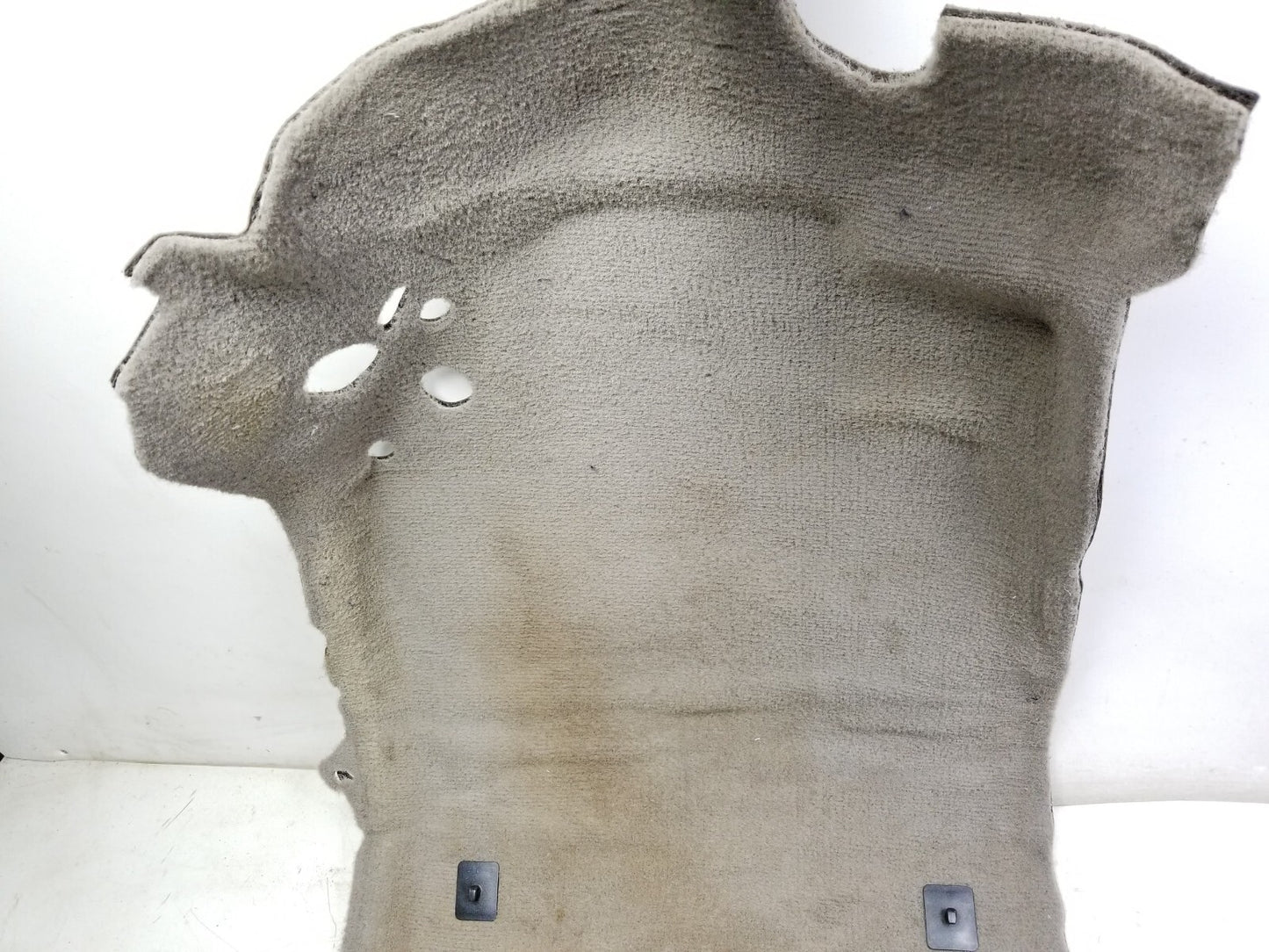 2007-2009 Acura Mdx Interior Floor Carpet OEM