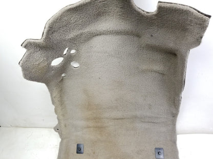 2007-2009 Acura Mdx Interior Floor Carpet OEM