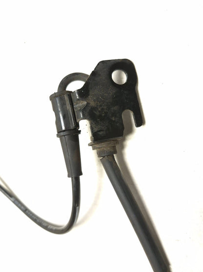2018 Hyundai Sonata Sport Rear Right ABS Speed Sensor OEM