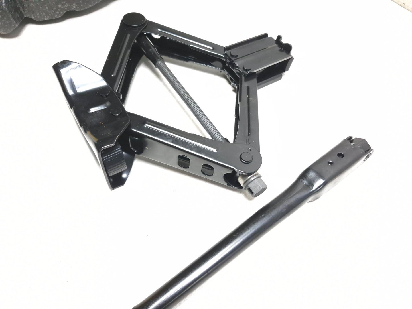 2015 Ford Escape Se Spare Tire Jack OEM