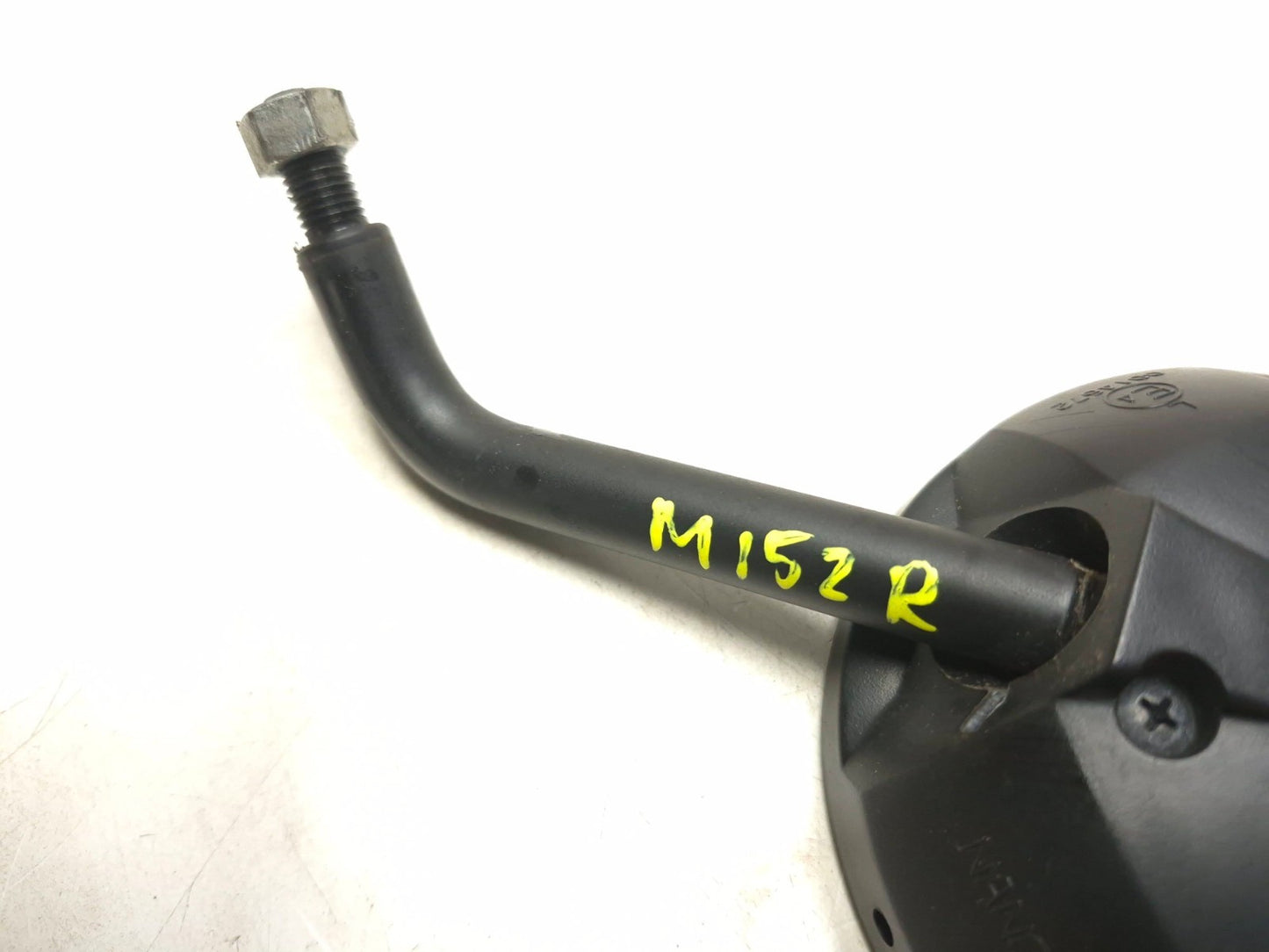 2017 Honda Cmx300 Rebel Right Mirror OEM