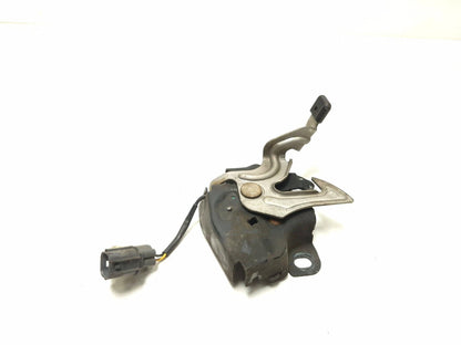 2007 Acura Tl Type-s Engine Hood Lower Lock OEM