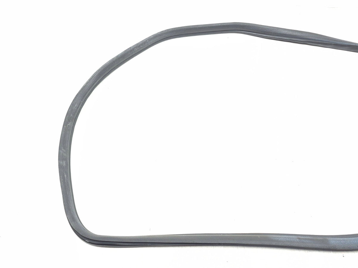 2004-2008 Acura Tl Rear Door Weathestrip Seal Passenger Side Right  OEM