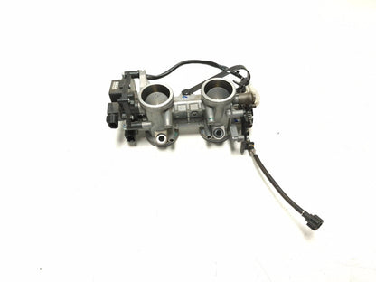 2022 Kawasaki Ninja 650 Ex650 Throttle Body OEM