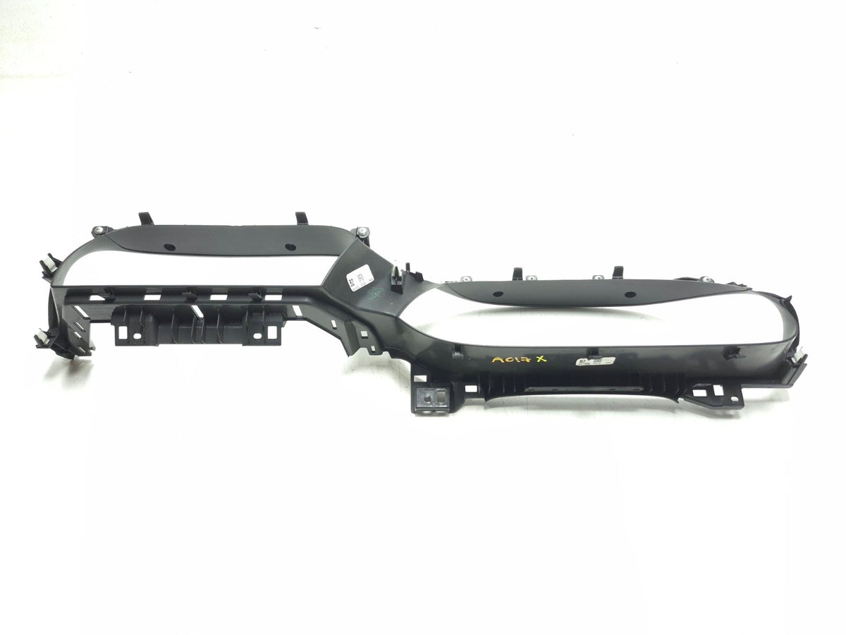 2017 Honda Accord Instrument Cluster Bezel Trim 77200-t2f-a11za OEM