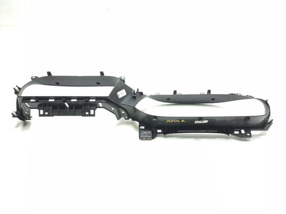 2017 Honda Accord Instrument Cluster Bezel Trim 77200-t2f-a11za OEM
