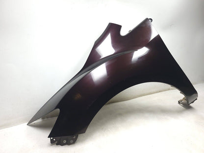07-12 Mazda Cx-7 Fender Front Driver Left Side OEM (color: 28w)