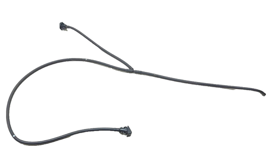 2012-2017 Hyundai Accent Windshield Washer Nozzle Jet 2pcs. W/hose OEM