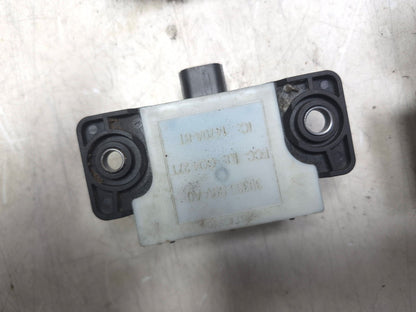 2008 Acura Tl Type-s Tire Pressure Monitoring Sensor Module OEM