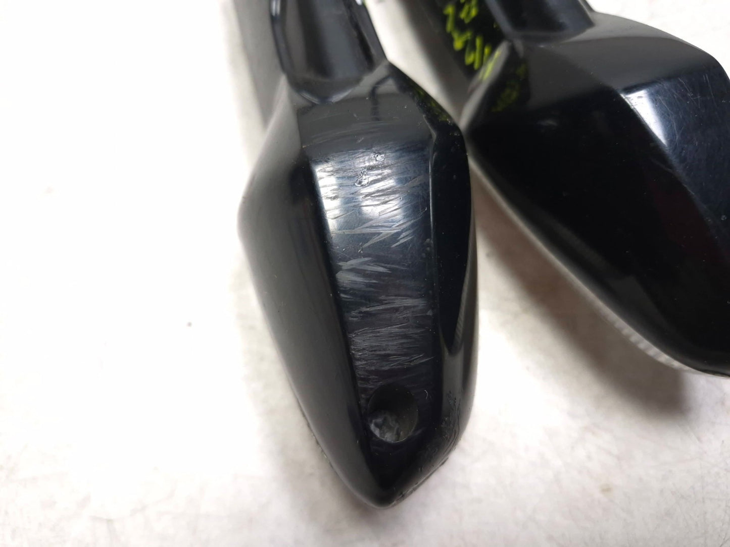 2019 Honda Cbr300r Rear Left & Right Turn Signal Pair OEM