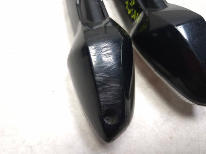 2019 Honda Cbr300r Rear Left & Right Turn Signal Pair OEM