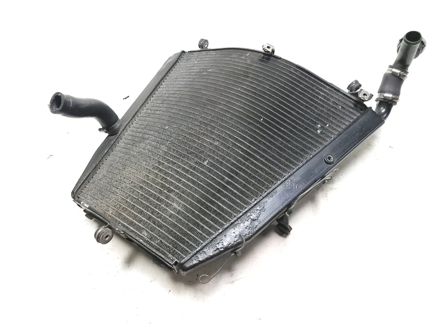 04 05 Honda Cbr 1000rr Engine Radiator Coolant OEM 12k Miles