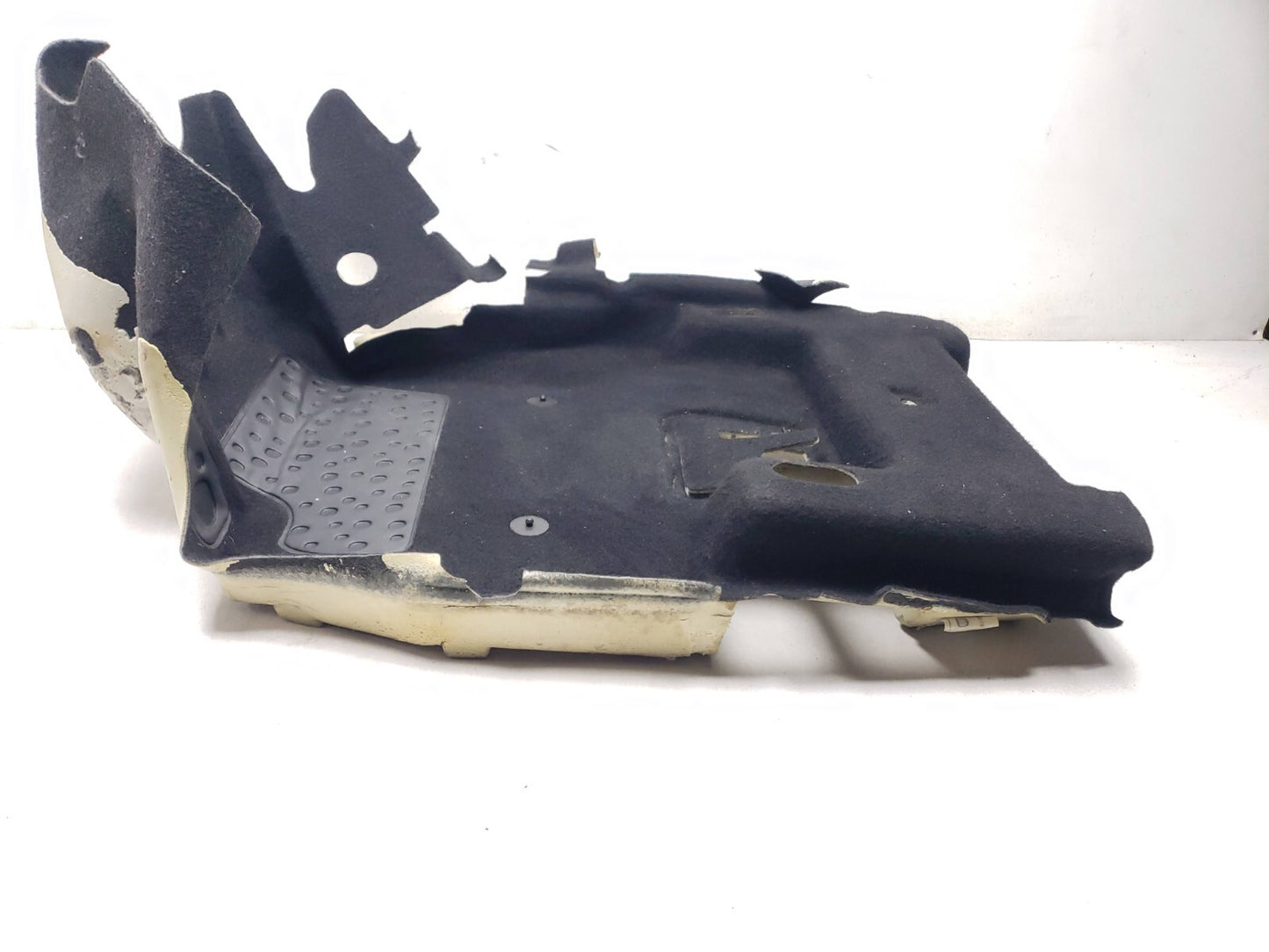 2014 Fiat 500l Interior Floor Carpet Front Left Driver Side OEM